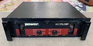 Power Magnum 1200