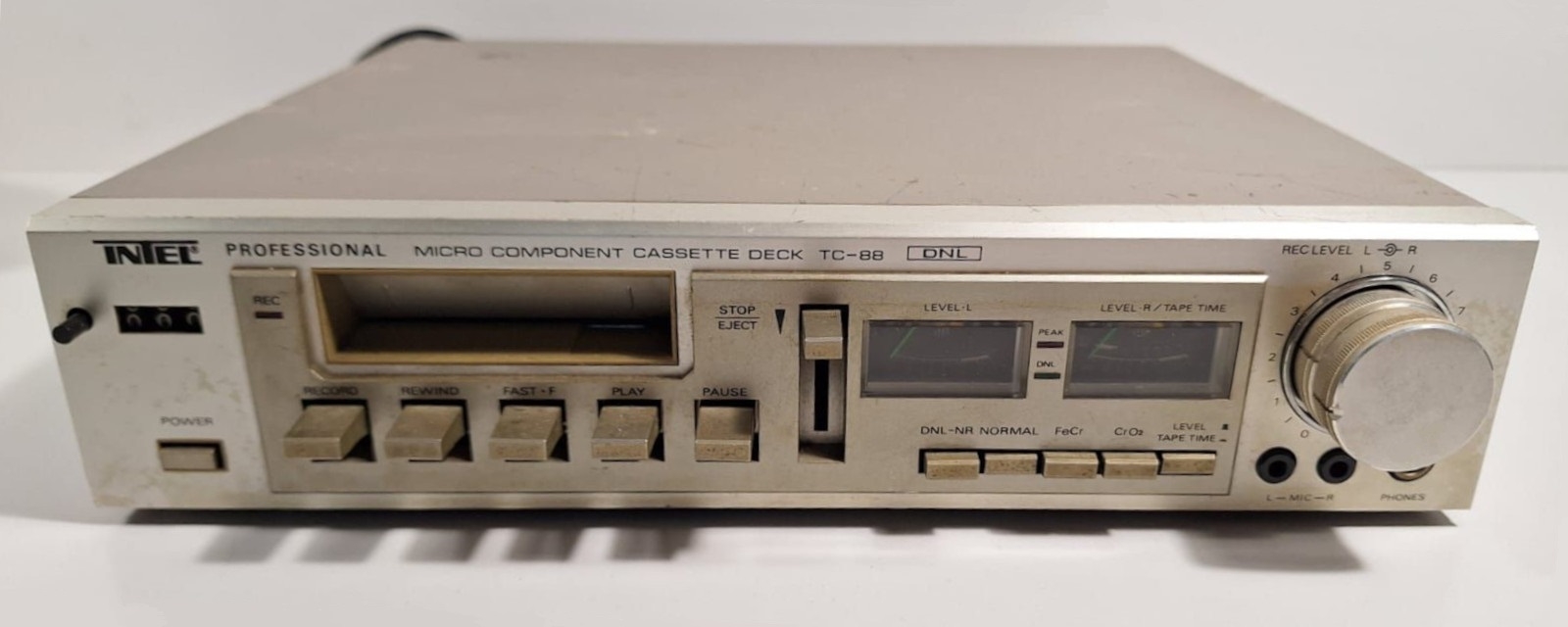 Intel TC-88 DNL