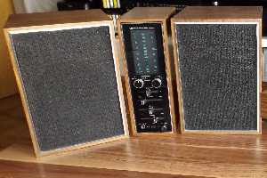 Universum VT 2607