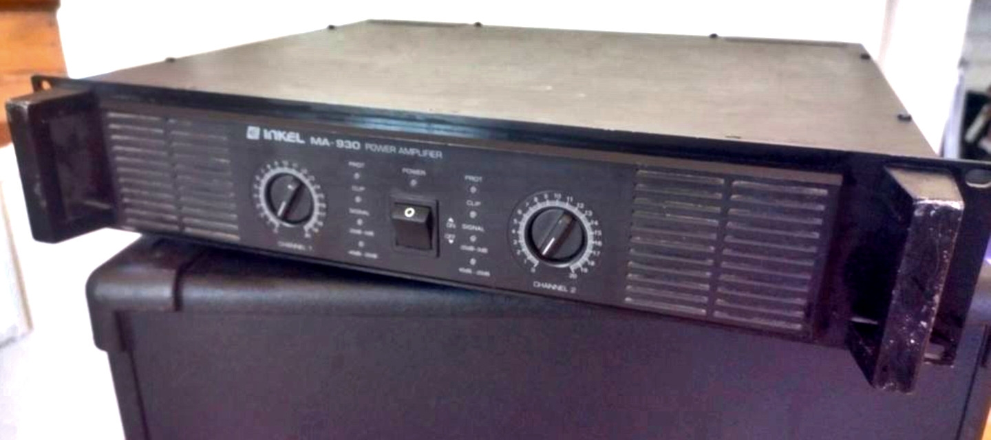 Inkel MA-930