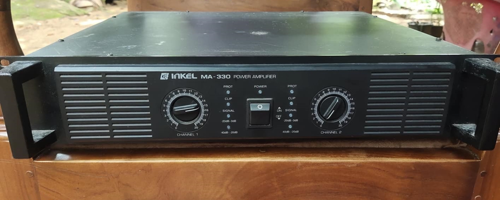 Inkel MA-330