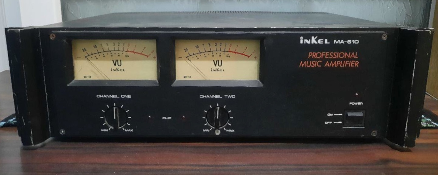 Inkel MA-610