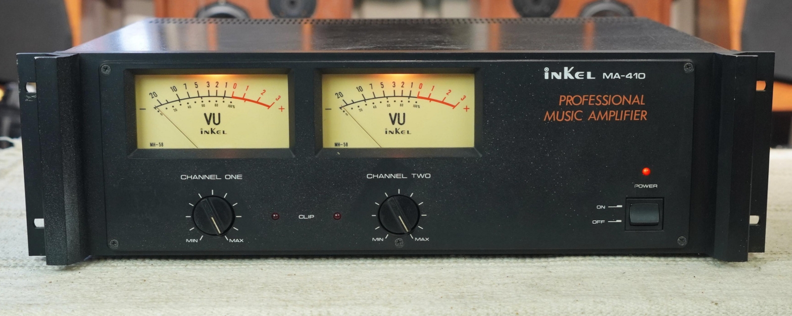 Inkel MA-410