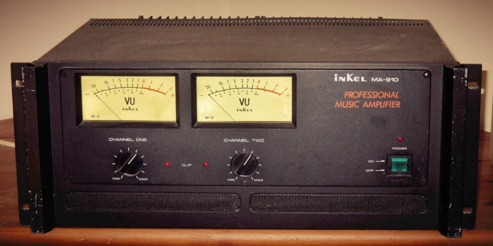 Inkel MA-910