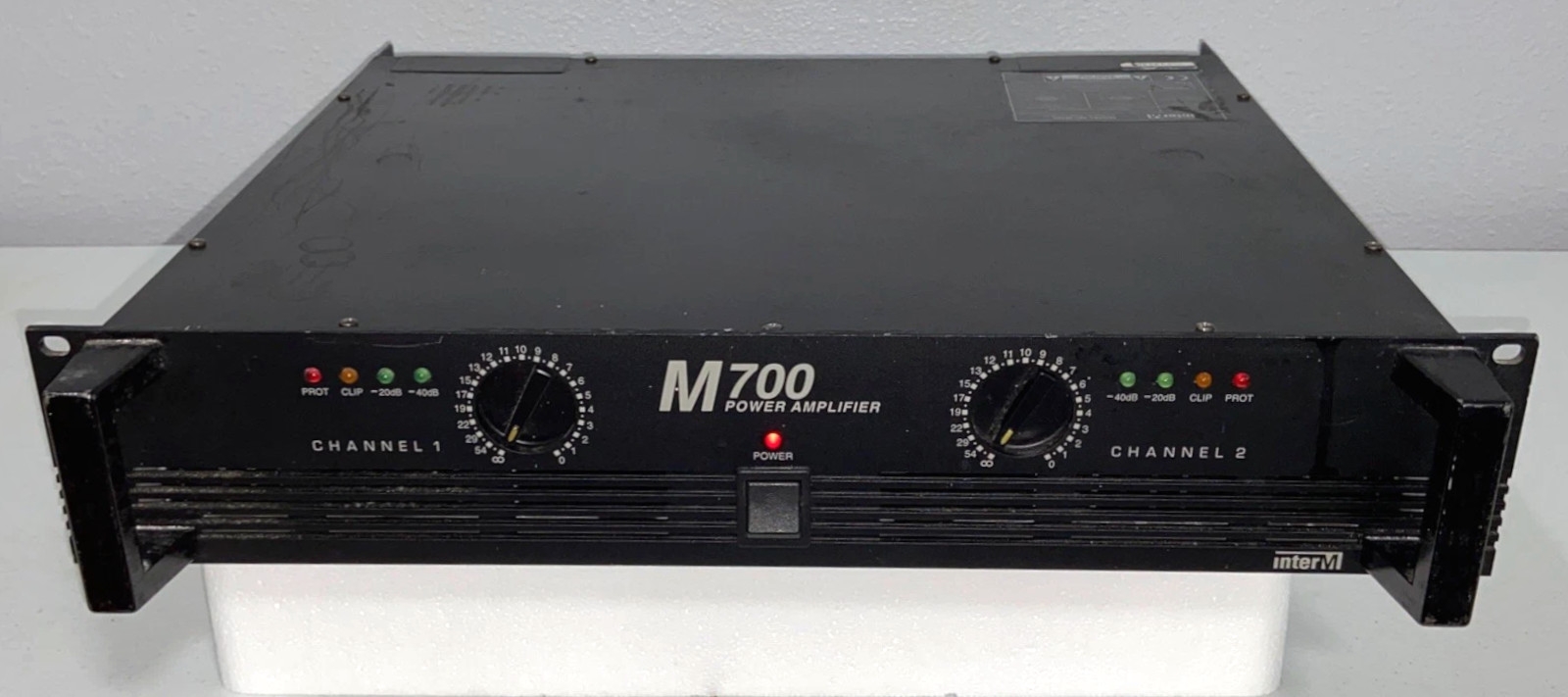 Inter-M M 700