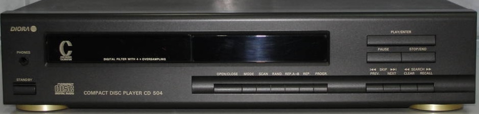 Diora CD504