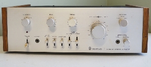 Sherwood S-402 CP
