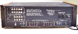 Sherwood S-402 CP