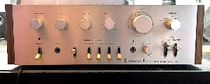 Sherwood S-702 CP