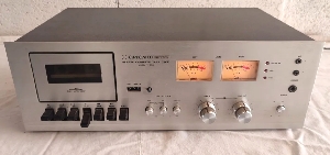 Orion Electric V-C5 D