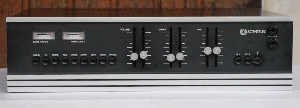 Scientelc Cluc A 25