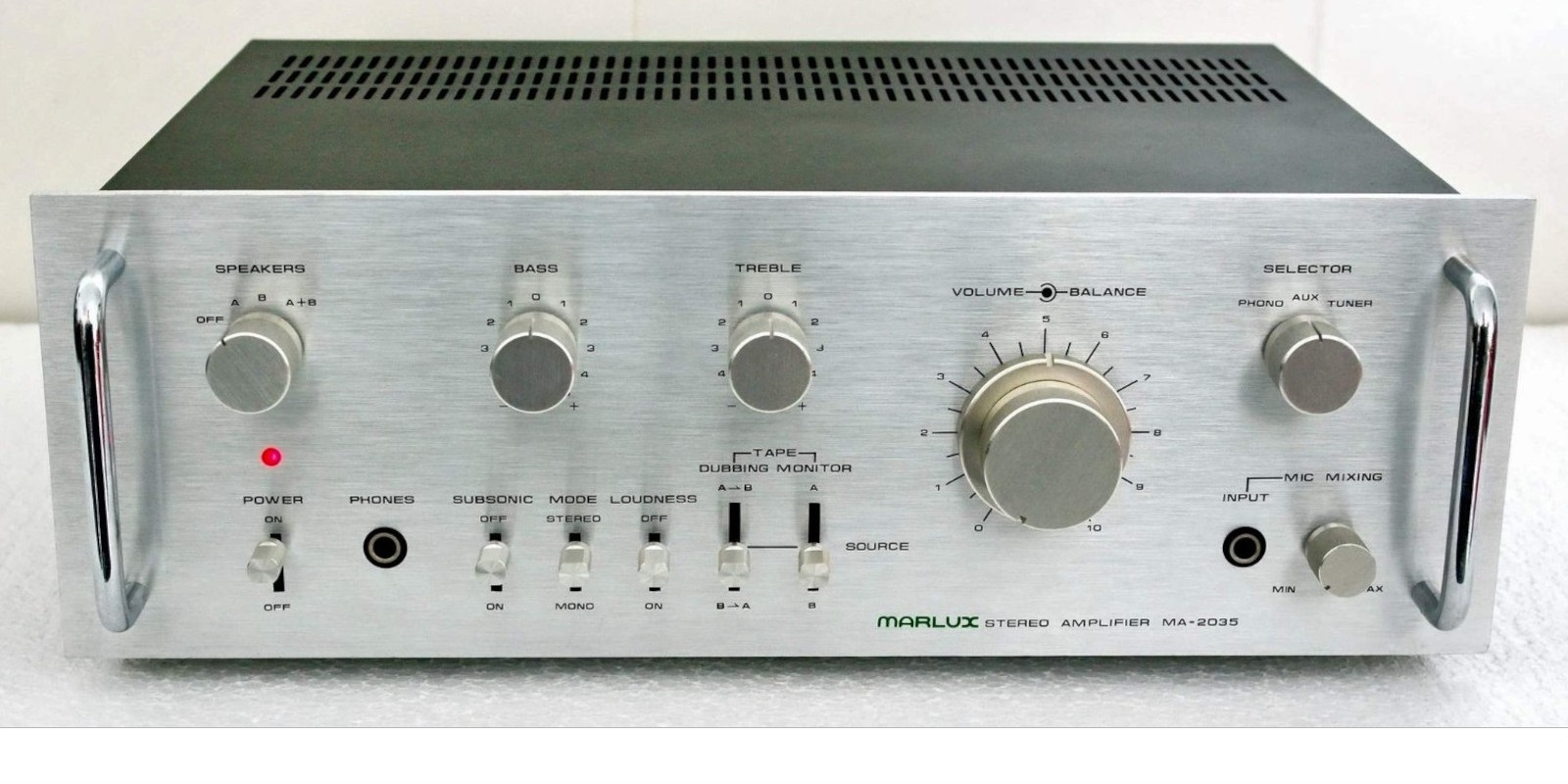 Marlux MA-2035