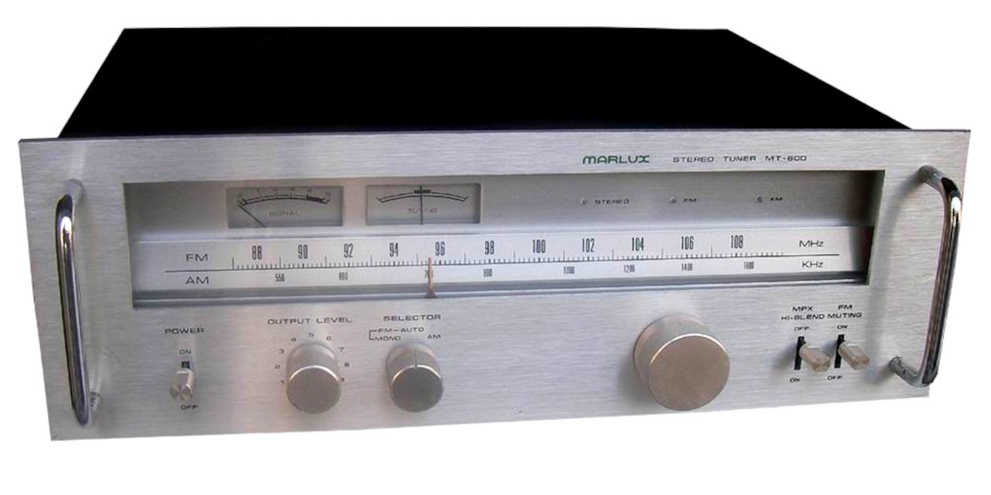 Marlux MT-600