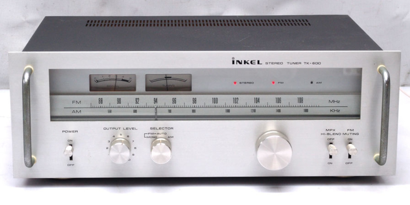 Inkel TK-600