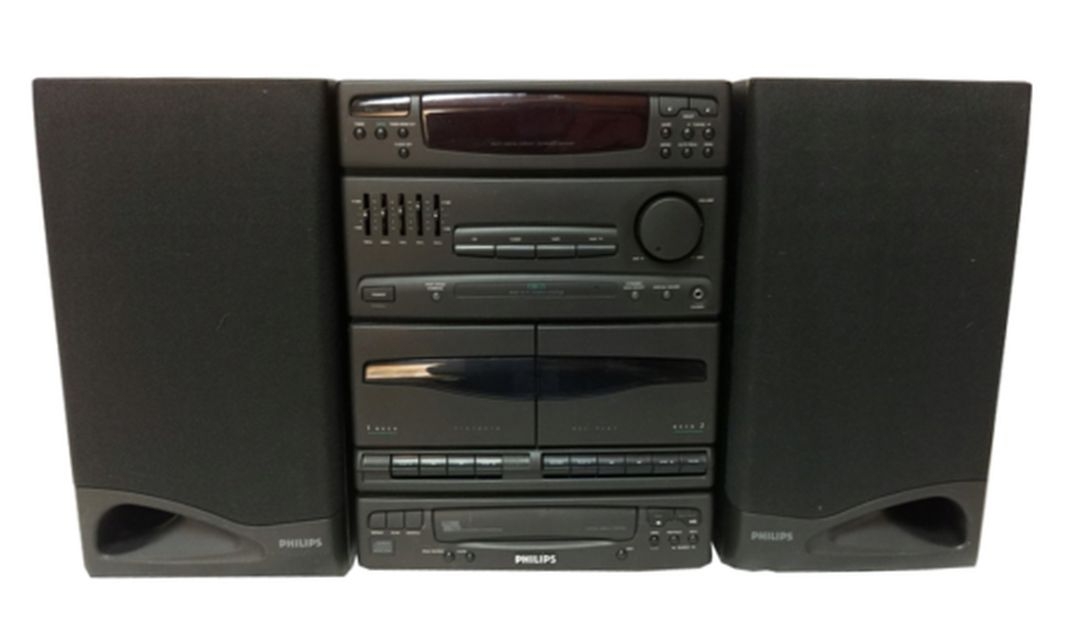 Philips FW 21/20