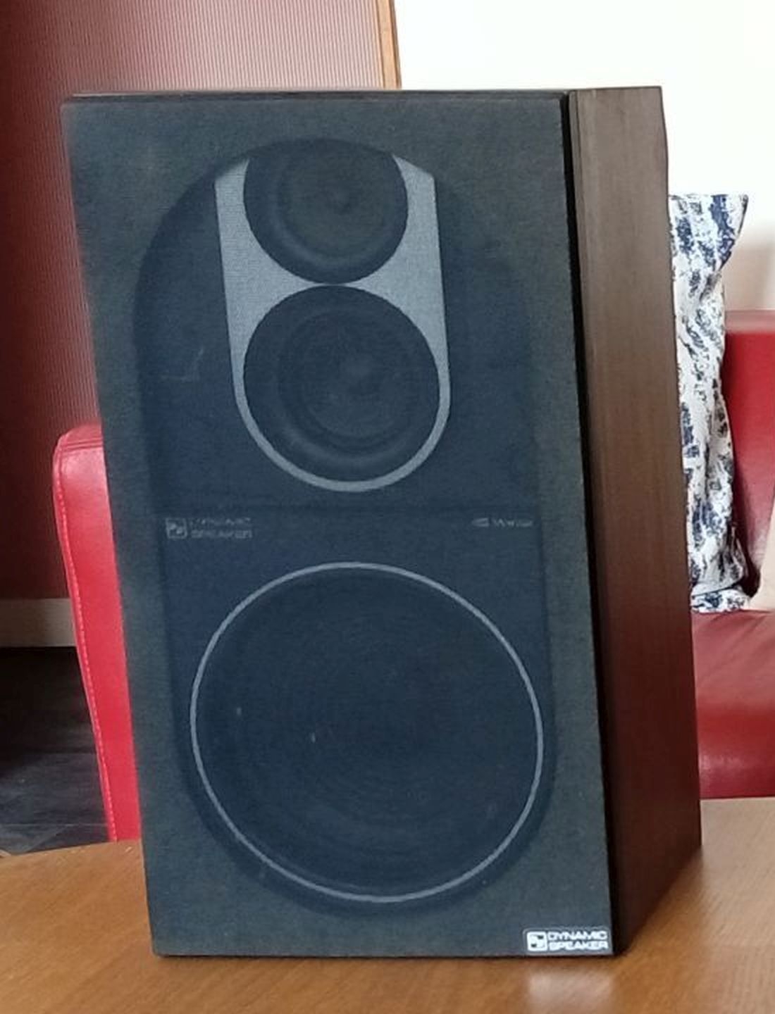 Dynamic Speaker DS45