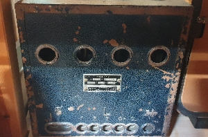 Philips 2701