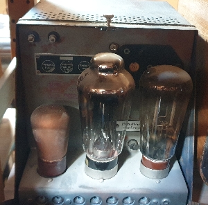 Philips 2701