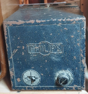 Philips 2701