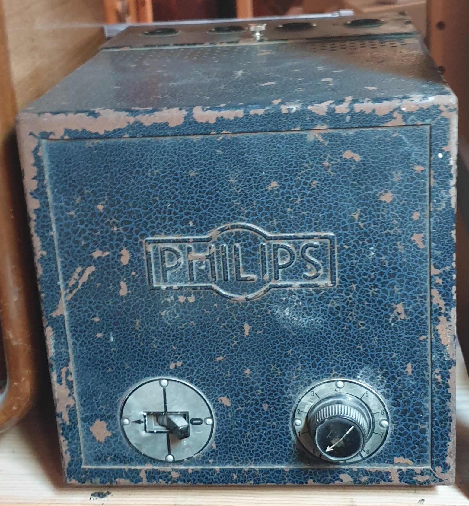 Philips 2701