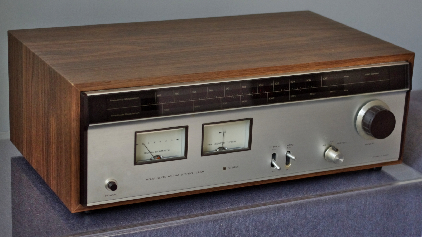 L&G T-1400