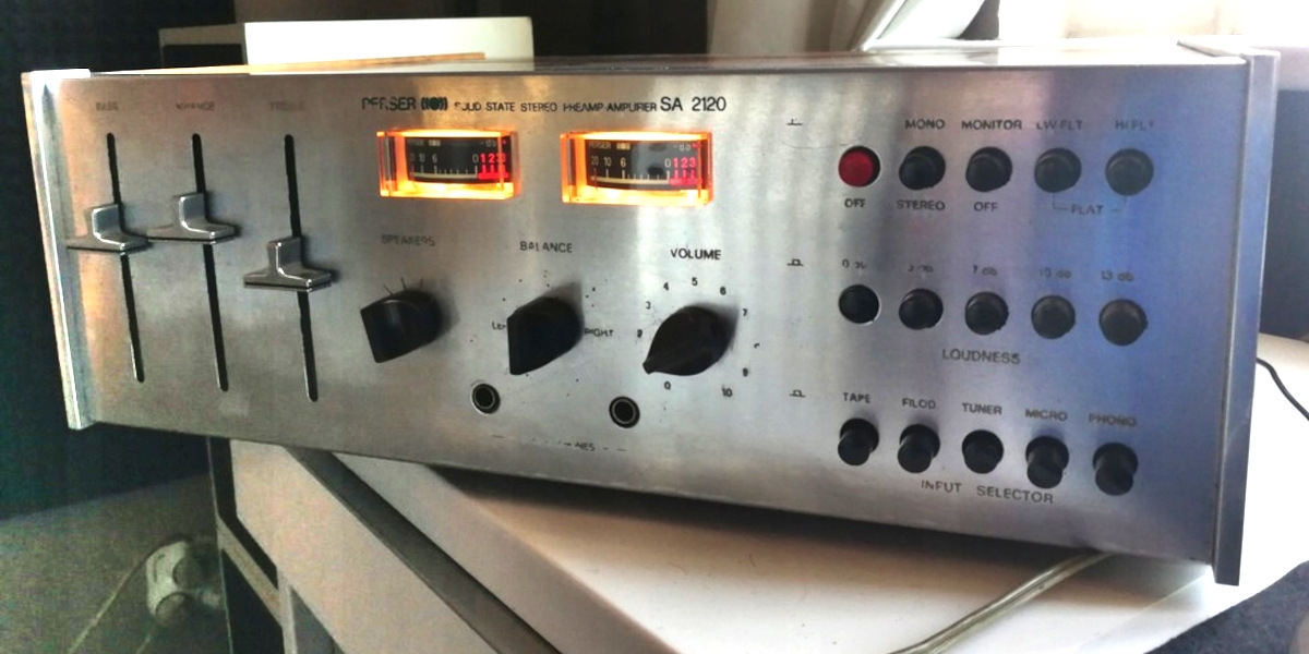 Perser SA 2120