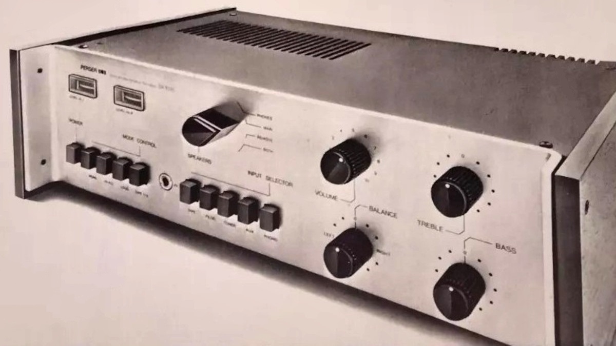 Perser 1060