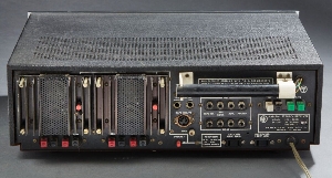 Nikko STA-9010
