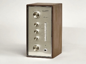 Goodmans Maxamp 30