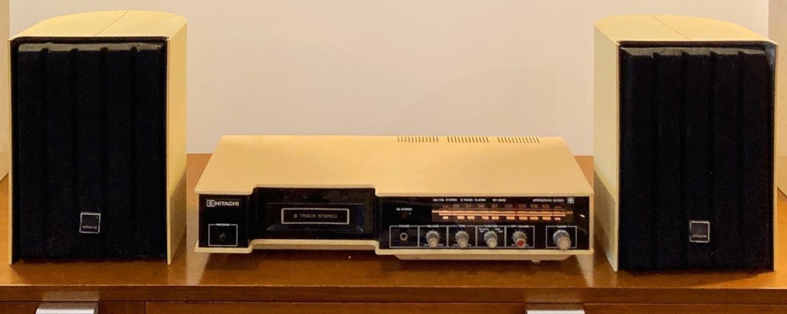 Hitachi SP-2812 L
