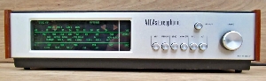 Alba UA 800