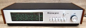Alba UA 800