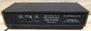 Alba UA 800