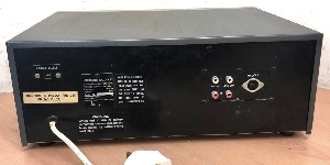 Goodmans SCD 110