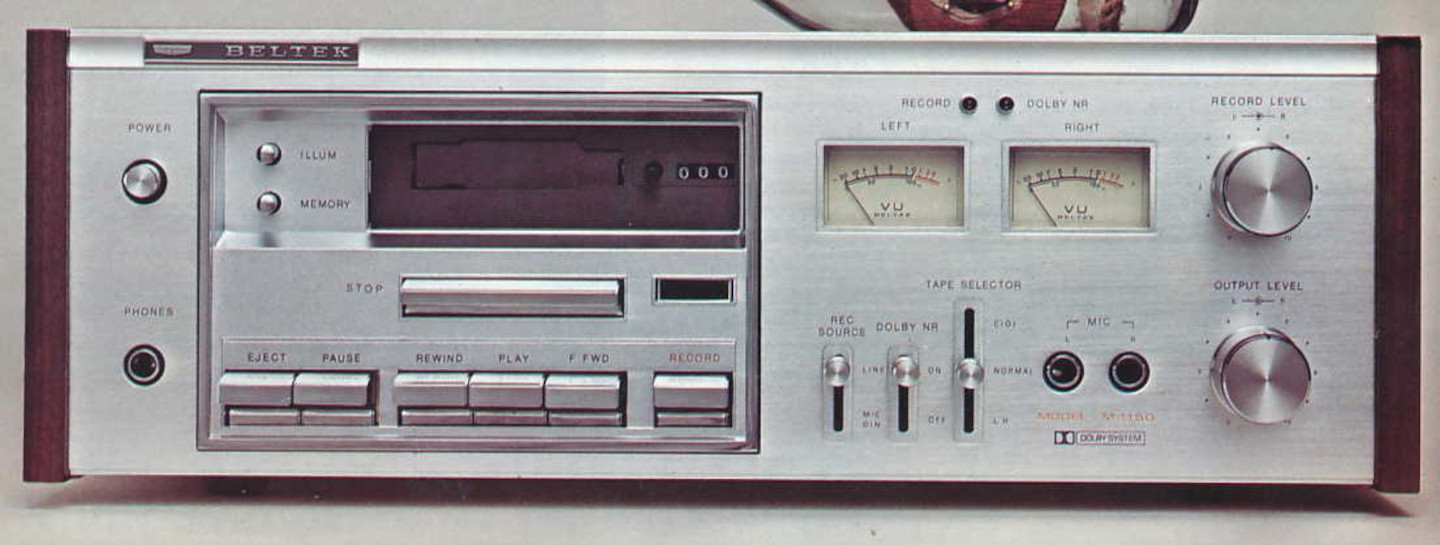 Beltek M 1150