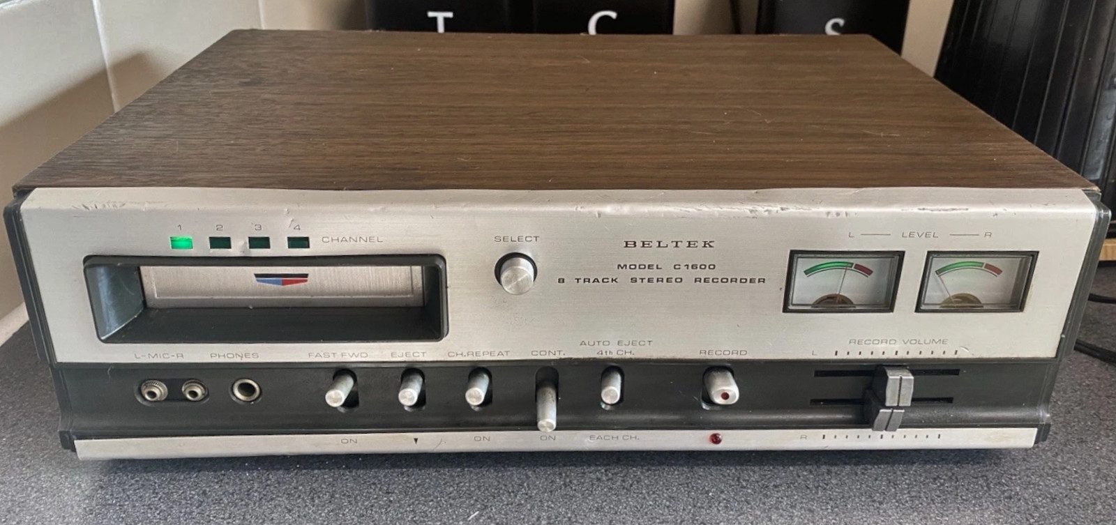Beltek C 1600