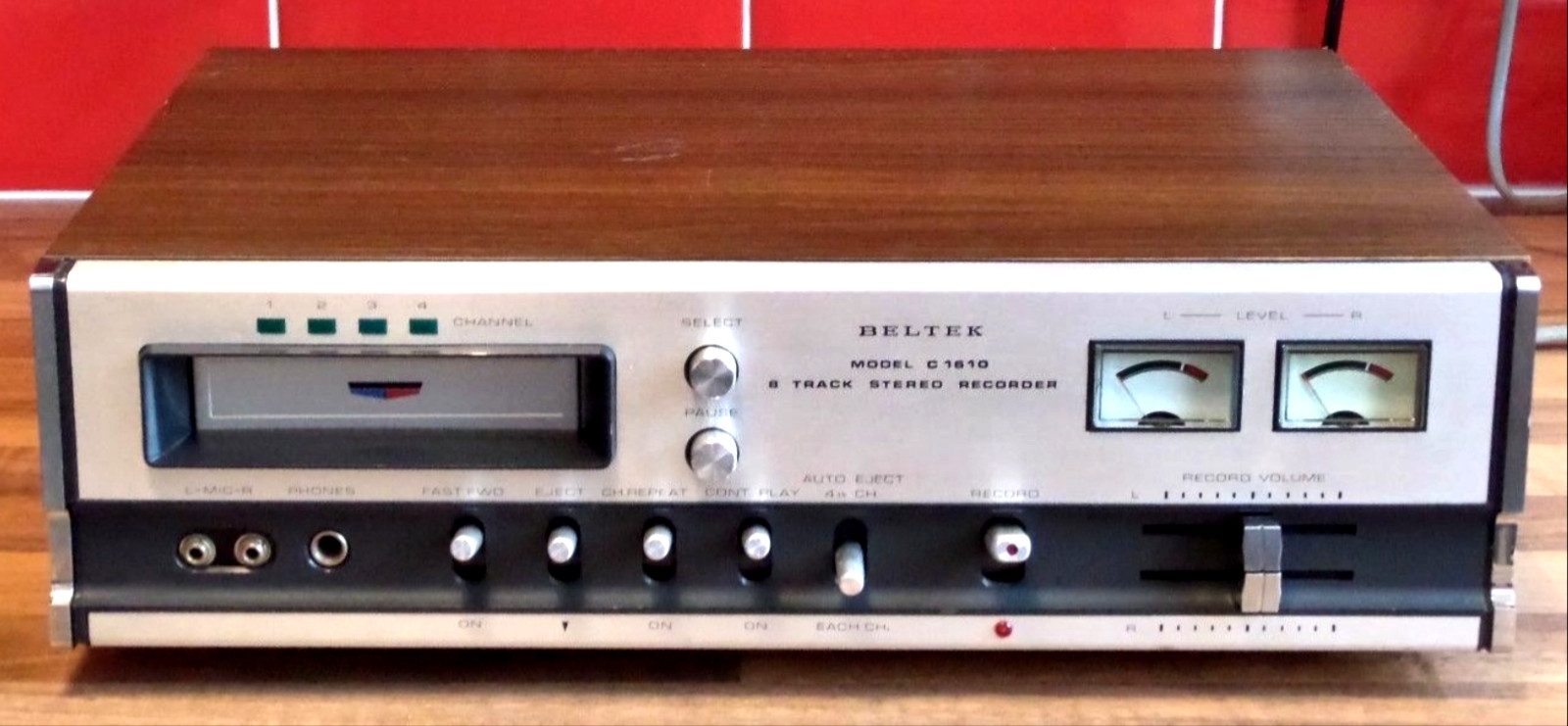 Beltek C 1610
