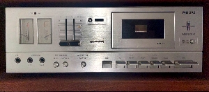 Philips N 2534