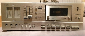 Philips N 2542
