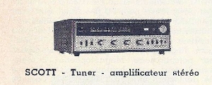 de catalogue