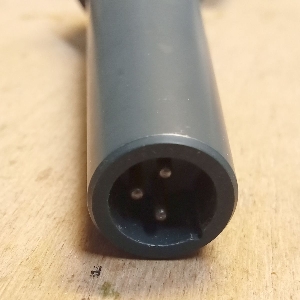 vue connecteur