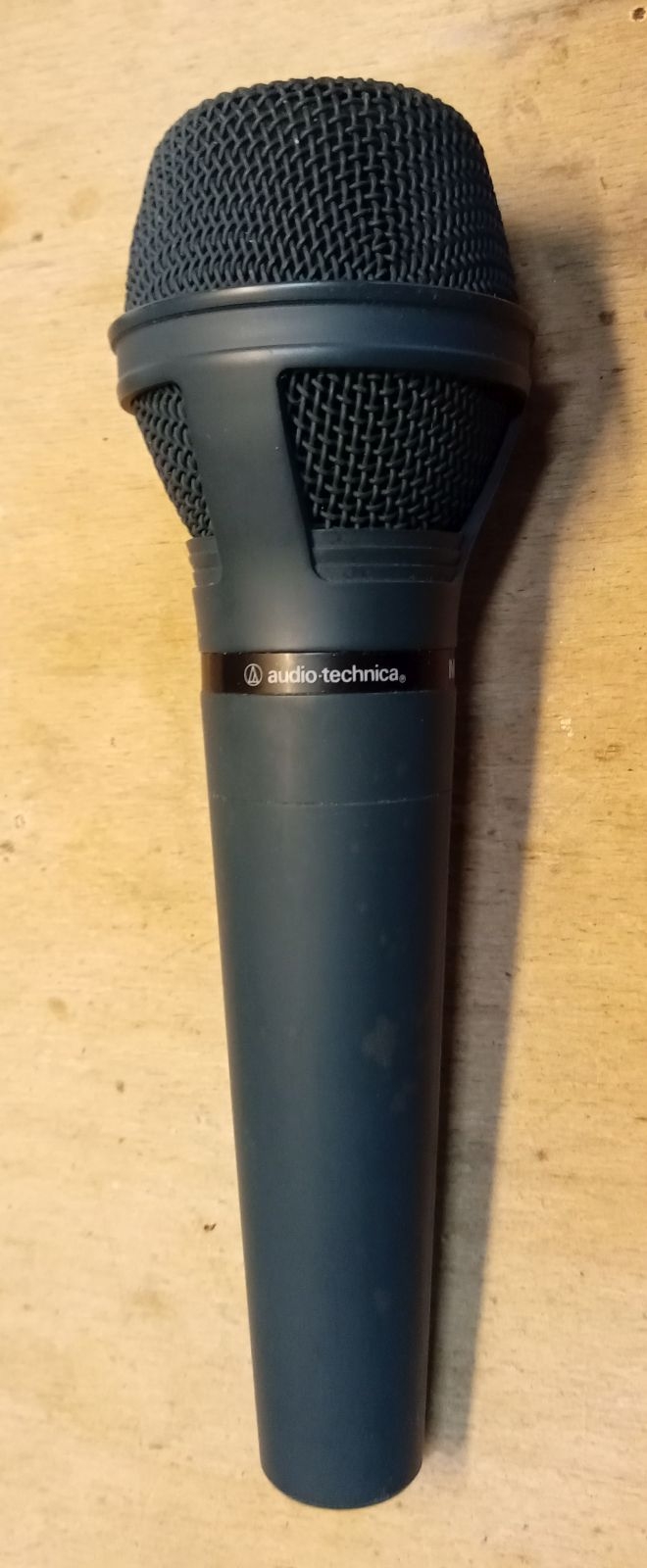 Audio-Technica MB 3000 L