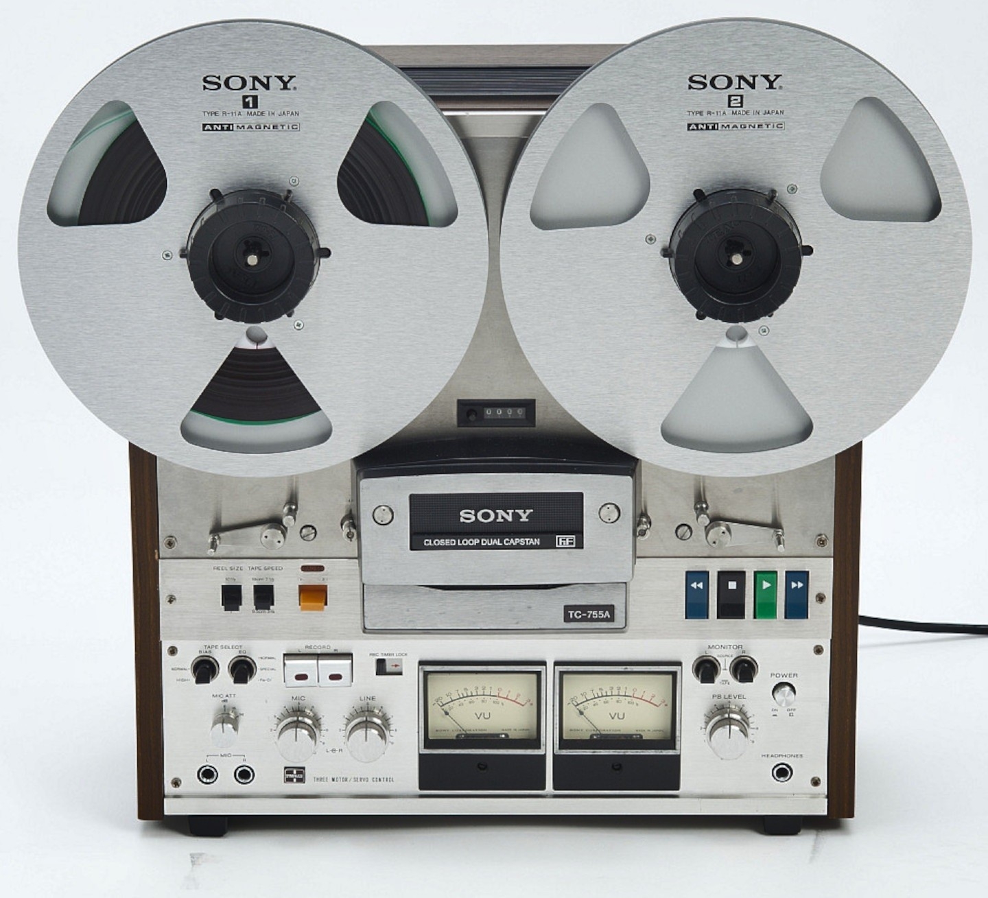 Sony TC-755 A