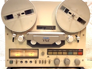 Teac X-7 MK II