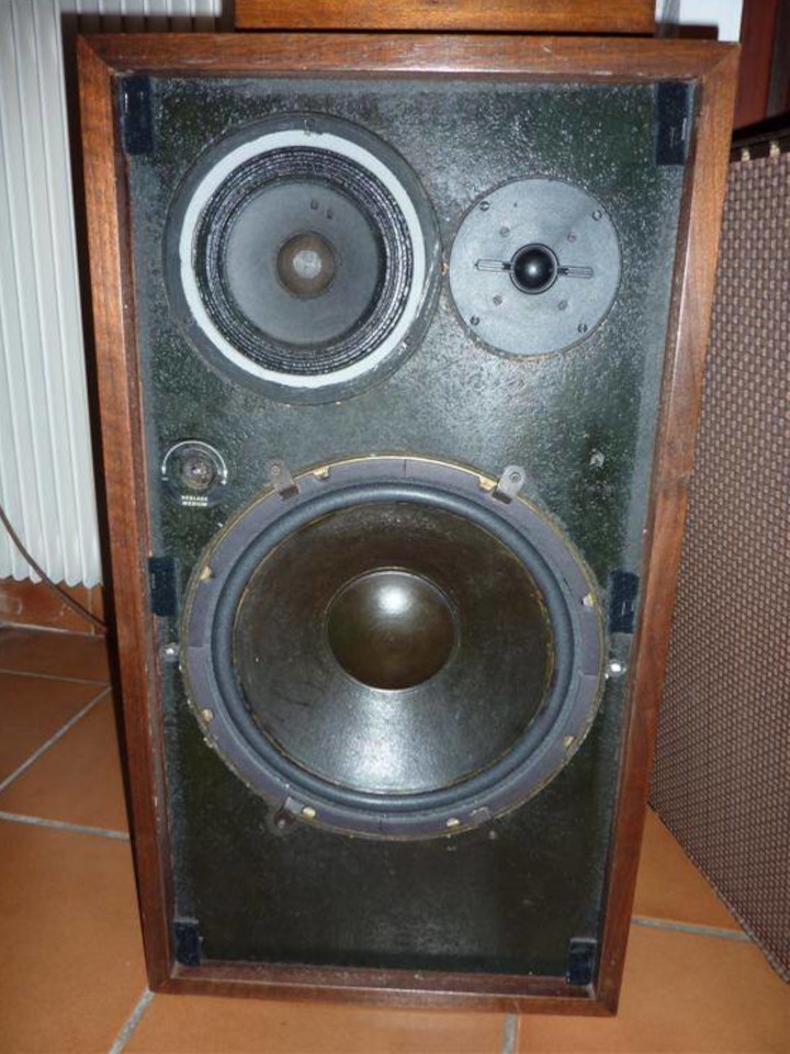 Siare (FR) Fugue 100