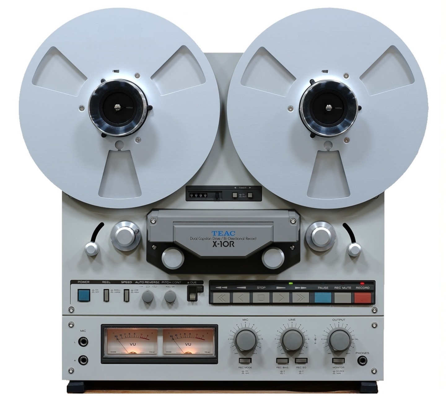 Teac X-10 R