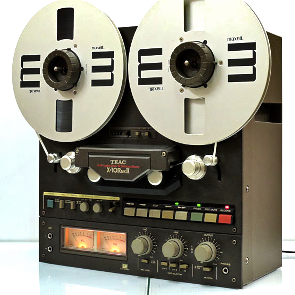 Teac X-10 R MK II