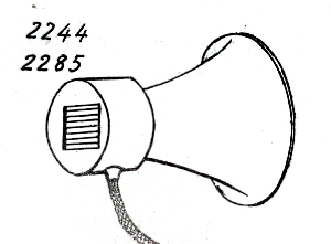 Philips 2285