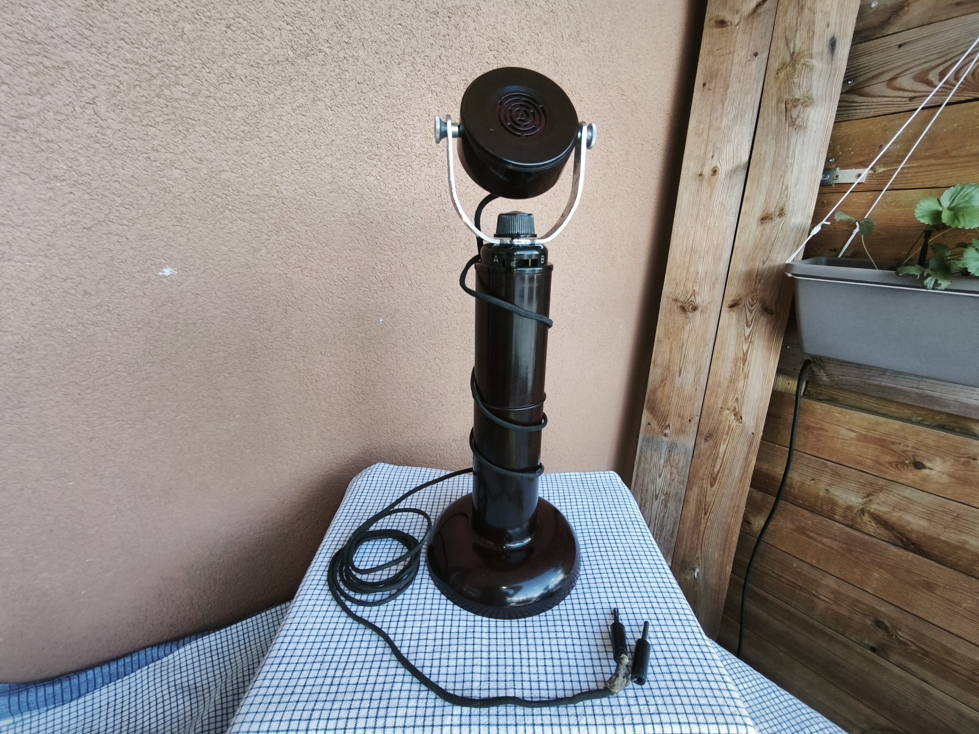 Philips 4207