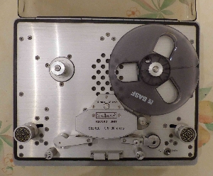 Stellavox SP7